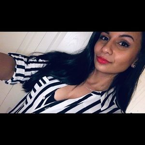 Meet your Posher, Kimberly